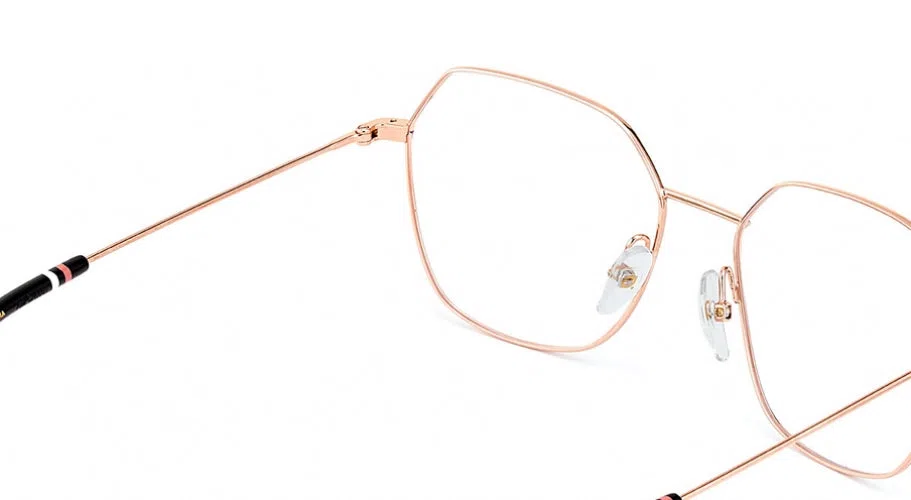 Etnia Barcelona OKLAHOMA Eyeglasses - view 28